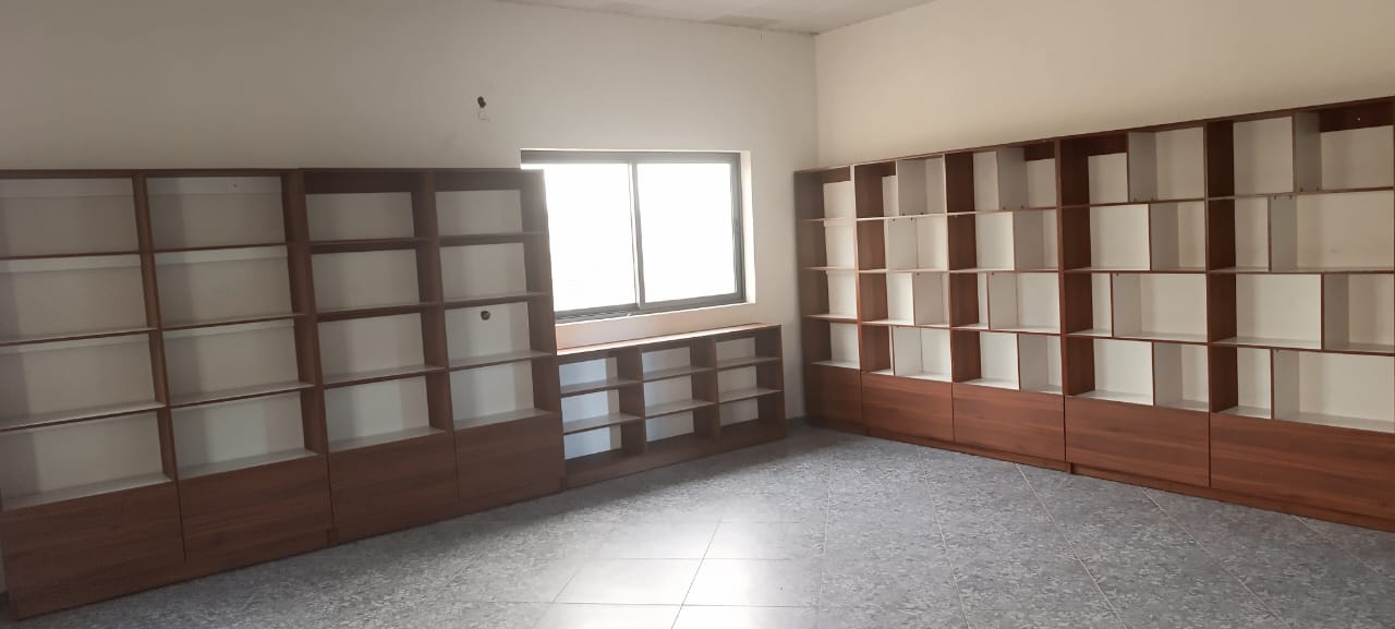 Bibliothèque