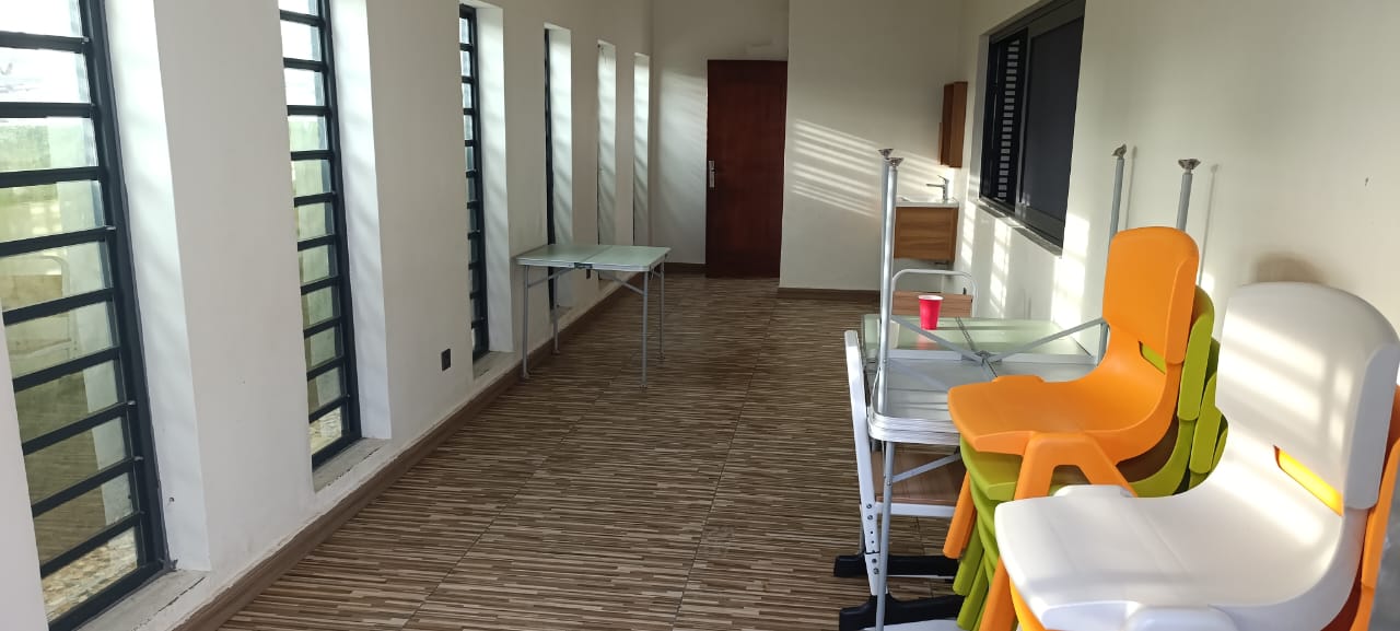 Cantine
